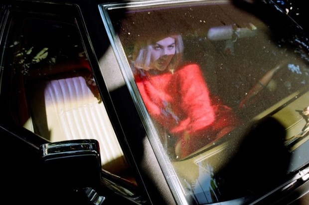 Photo courtesy of Petra Collins