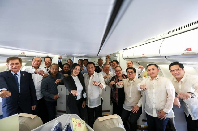 mocha uson rodrigo duterte