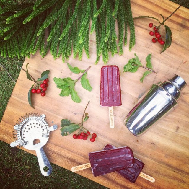 popsicle