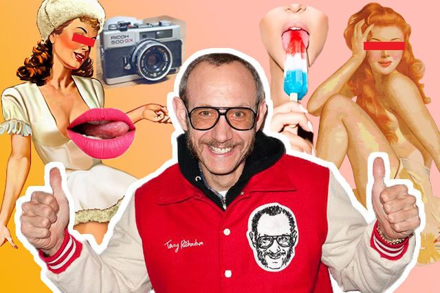 terry richardson