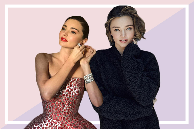 miranda kerr