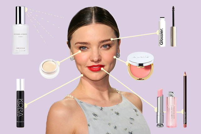 miranda kerr
