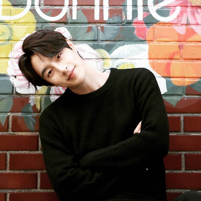 Seo Minwoo_KPop