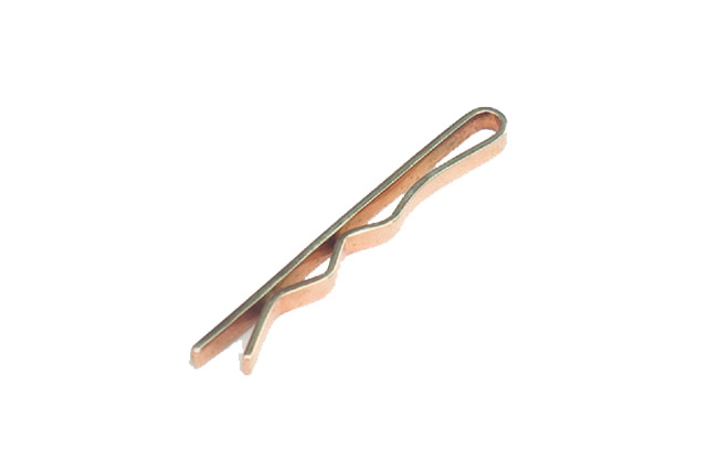 nami hair clip