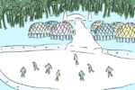 christmas travel