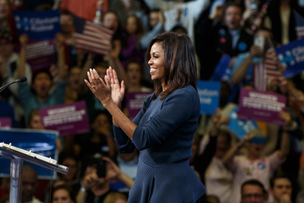 michelle obama