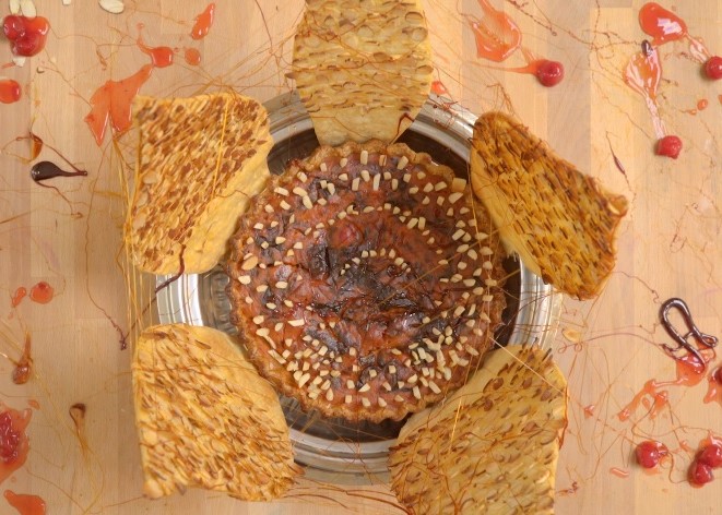 DemogorgonPie_StrangerThings