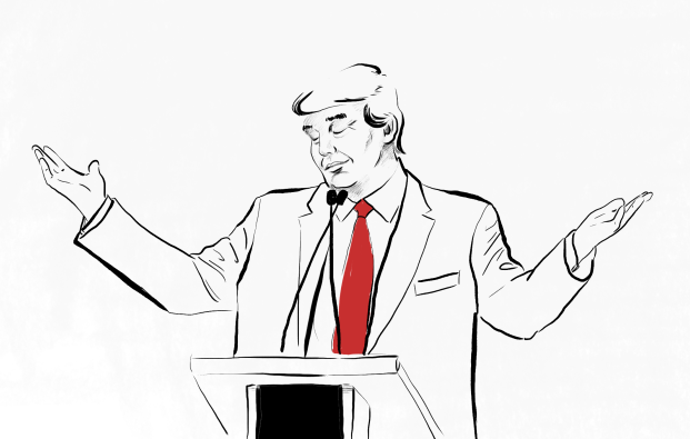 Donald_Trump_Preen