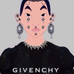 mulan disney givenchy