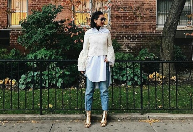 Liz uy