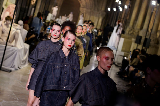 kenzo women's collection fashion
