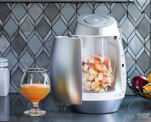 alchema fruit cider juicer