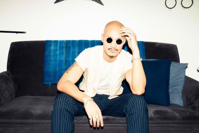 paolo roldan