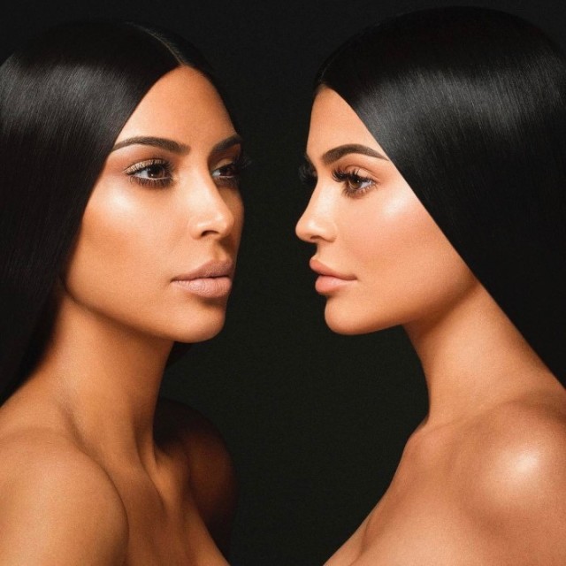 KimKardashian_KylieJenner