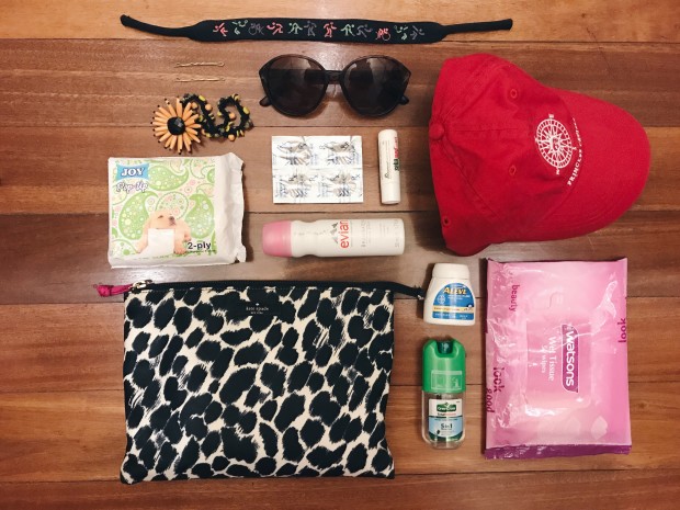 festival bag