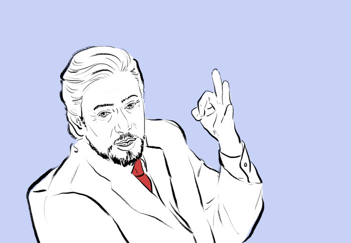 SenatorTitoSotto