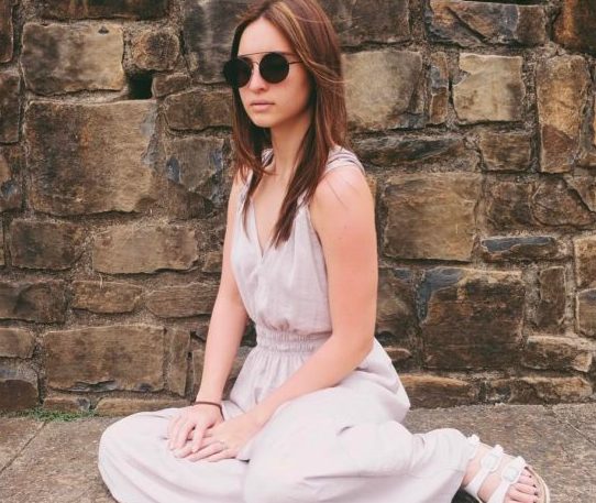 coleen garcia