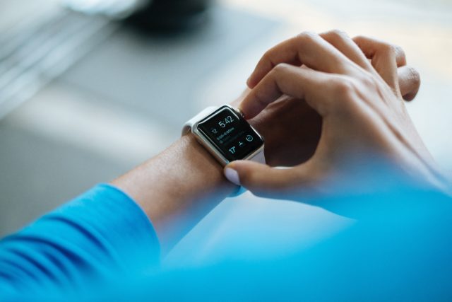 pedometer