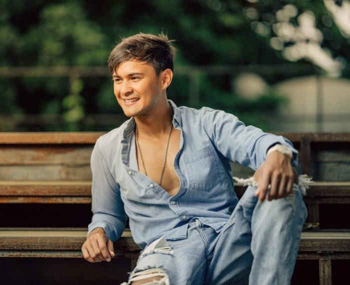 MatteoGuidicelli_SarahGeronimo_Relationship