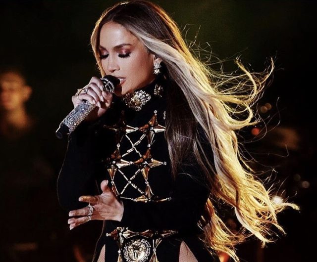 jennifer lopez