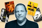 harvery weinstein