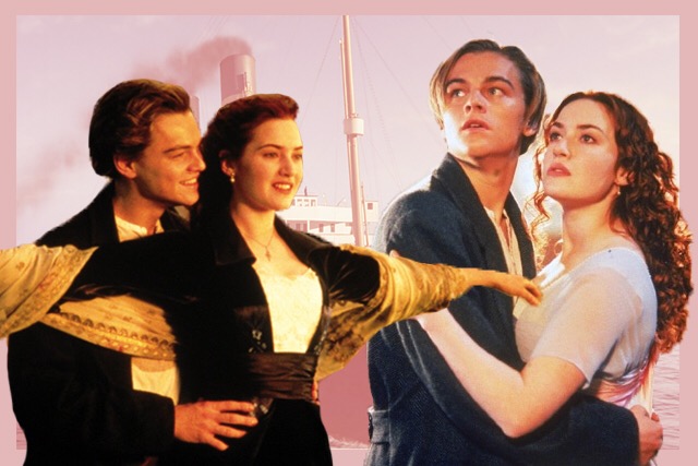 titanic