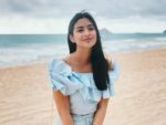 Gabbi Garcia_Hawaii_Mom