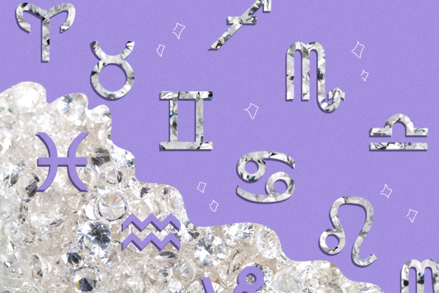 Zodiac Jewelry