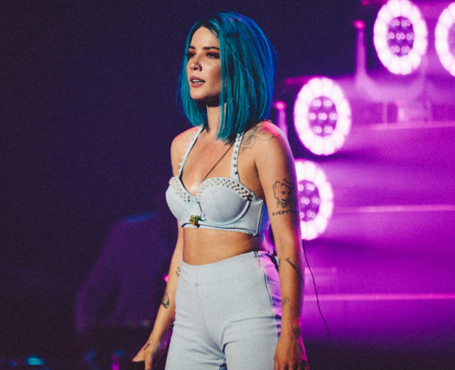halsey