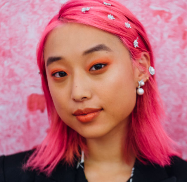 margaret zhang