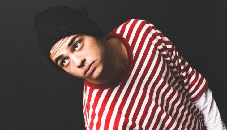 noah centineo