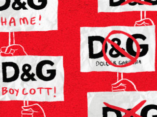 D&G