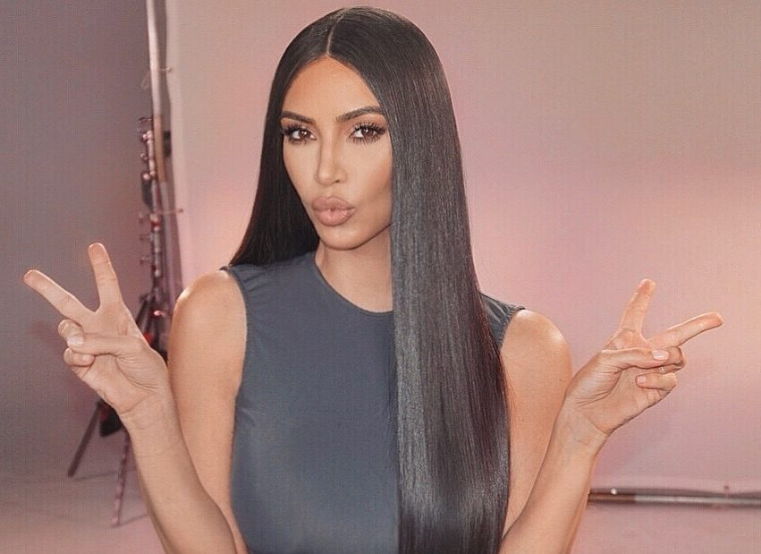Kim Kardashian-High-Wedding