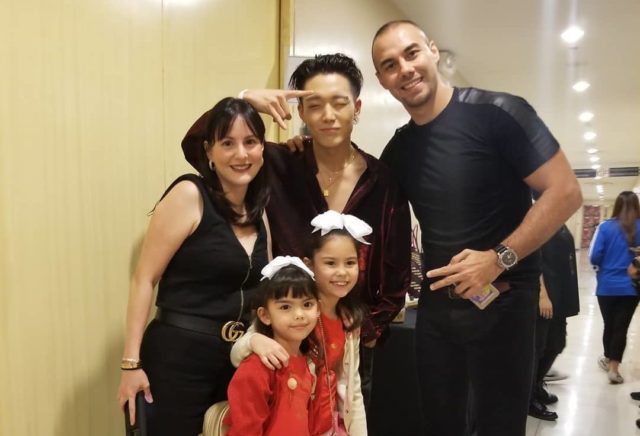 Kramer Family_Bobby Ikon