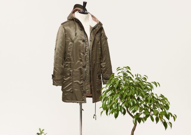 coats