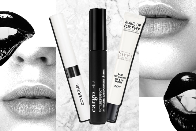 Lip Primers