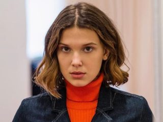 millie bobby brown
