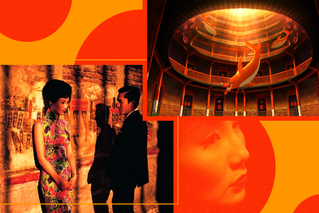 Chinese Movies