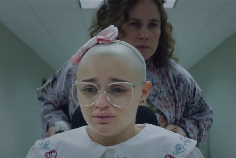 Hulu_Gypsy Rose Blanchard