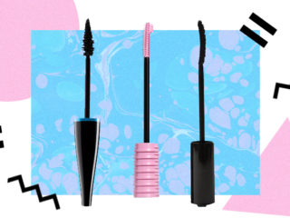 mascara Wands