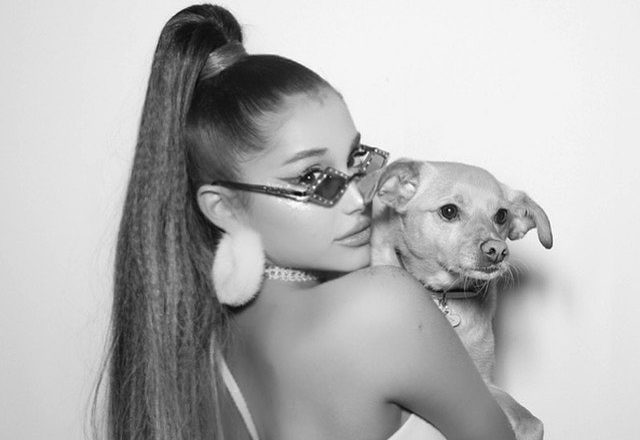 ariana grande