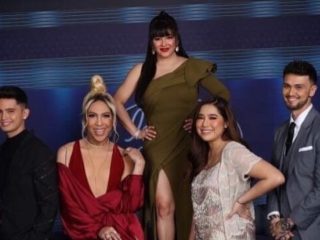 idol philippines judges