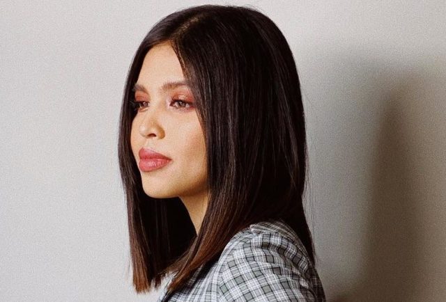 maine mendoza