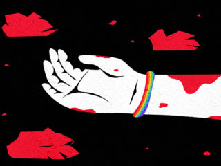 Brunei Anti LGBT