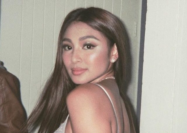 nadine lustre