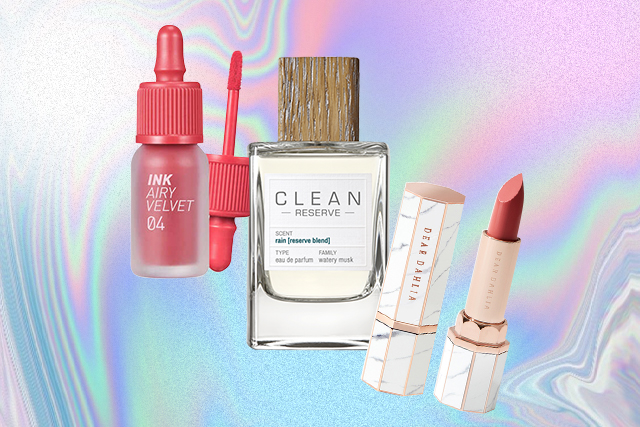preen sm beauty new brands