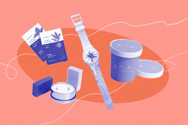 preen holiday gift guide 2020