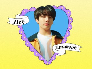 preen my mom calls me jungkook
