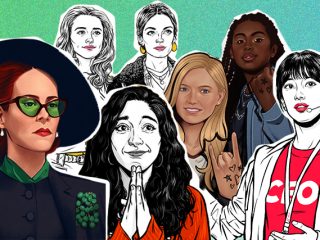 preen netflix ph womens month artists