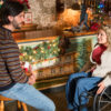 preenph christmas rom-coms Christmas Ever After